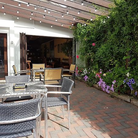 Myles Creek Kilkee Exterior foto