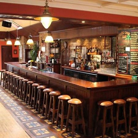 Myles Creek Kilkee Exterior foto