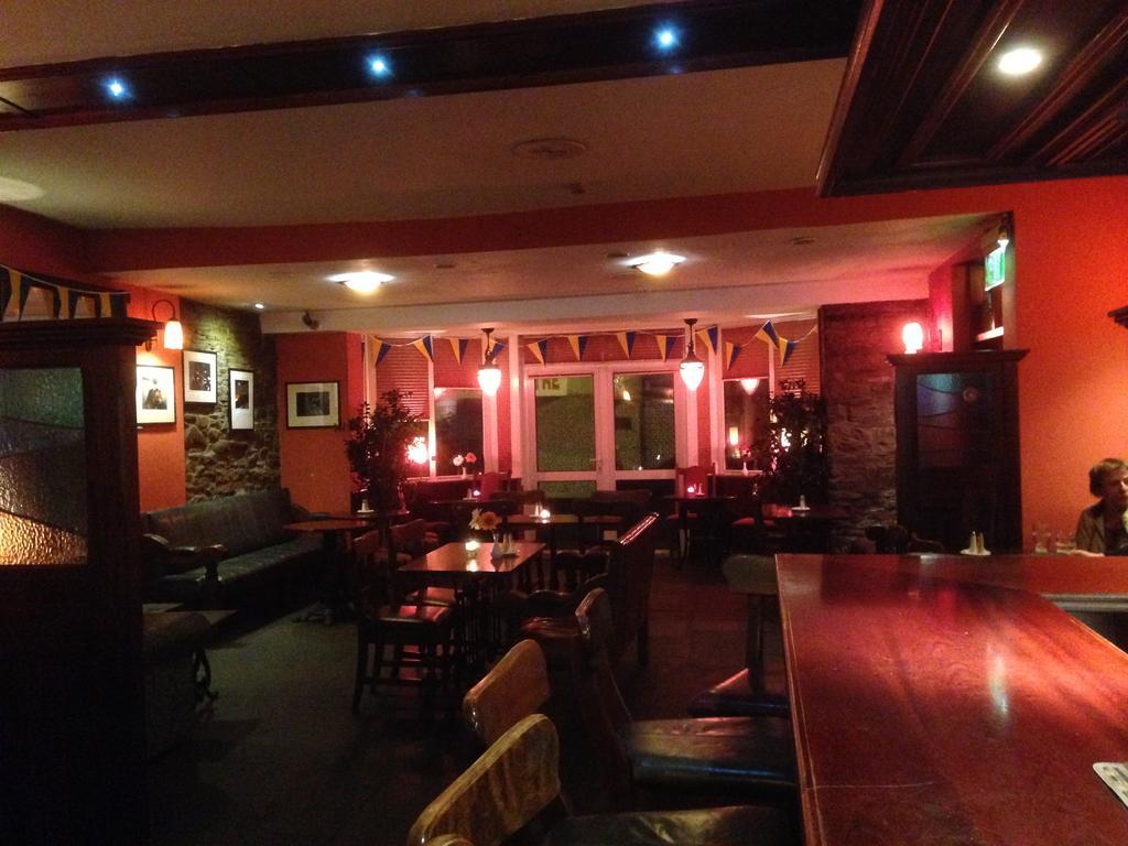 Myles Creek Kilkee Exterior foto