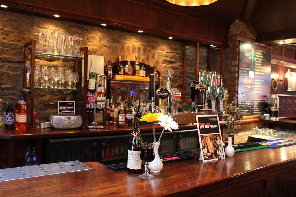 Myles Creek Kilkee Exterior foto