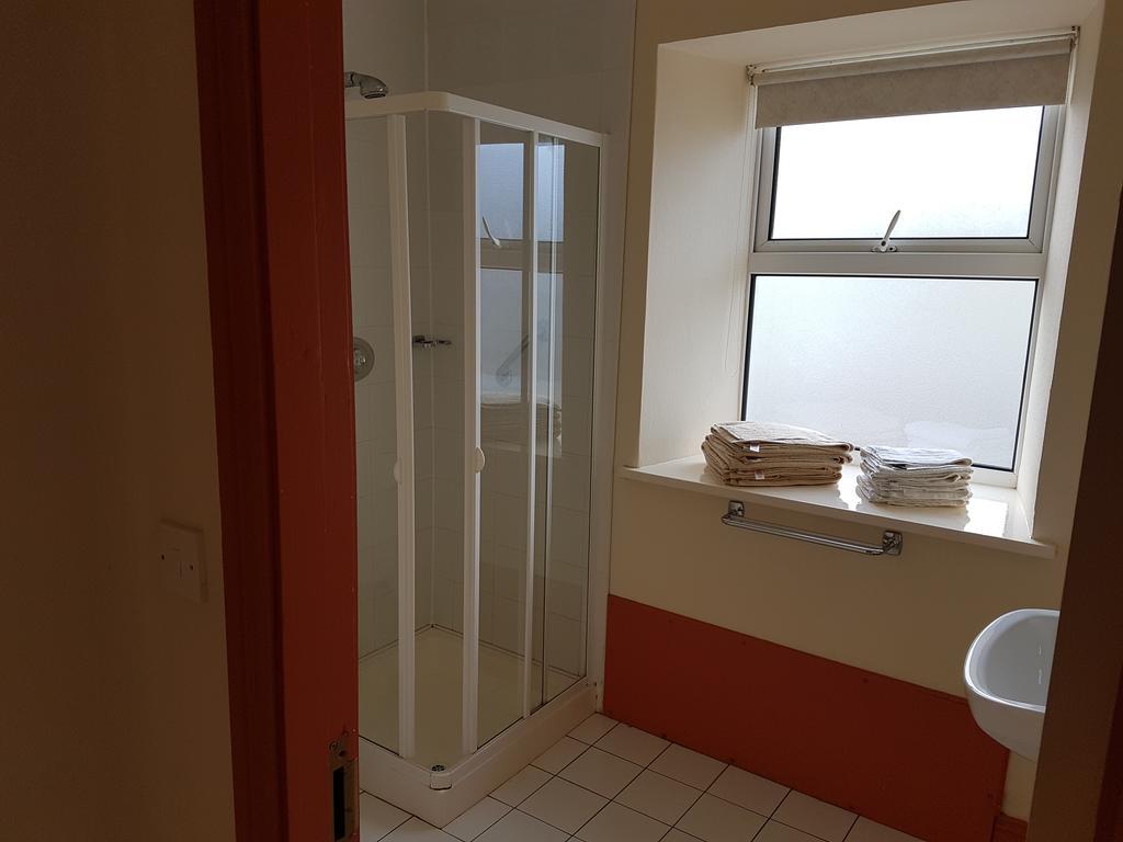 Myles Creek Kilkee Exterior foto