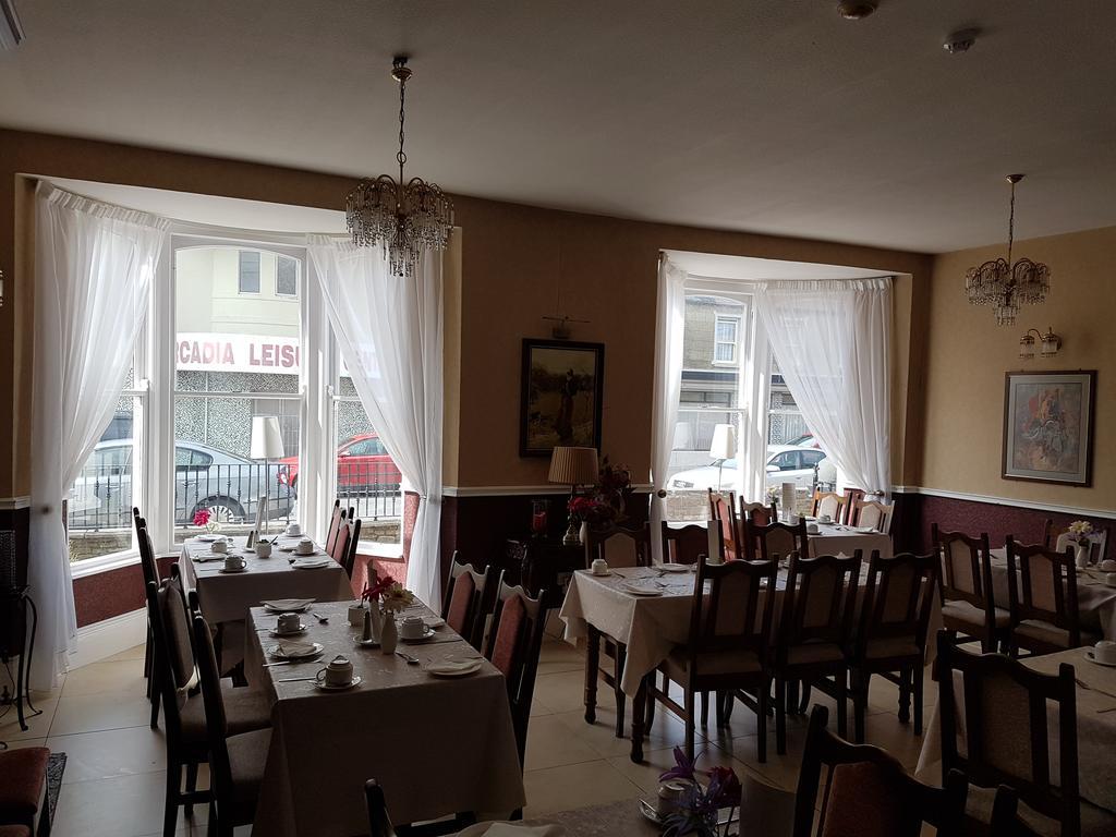 Myles Creek Kilkee Exterior foto