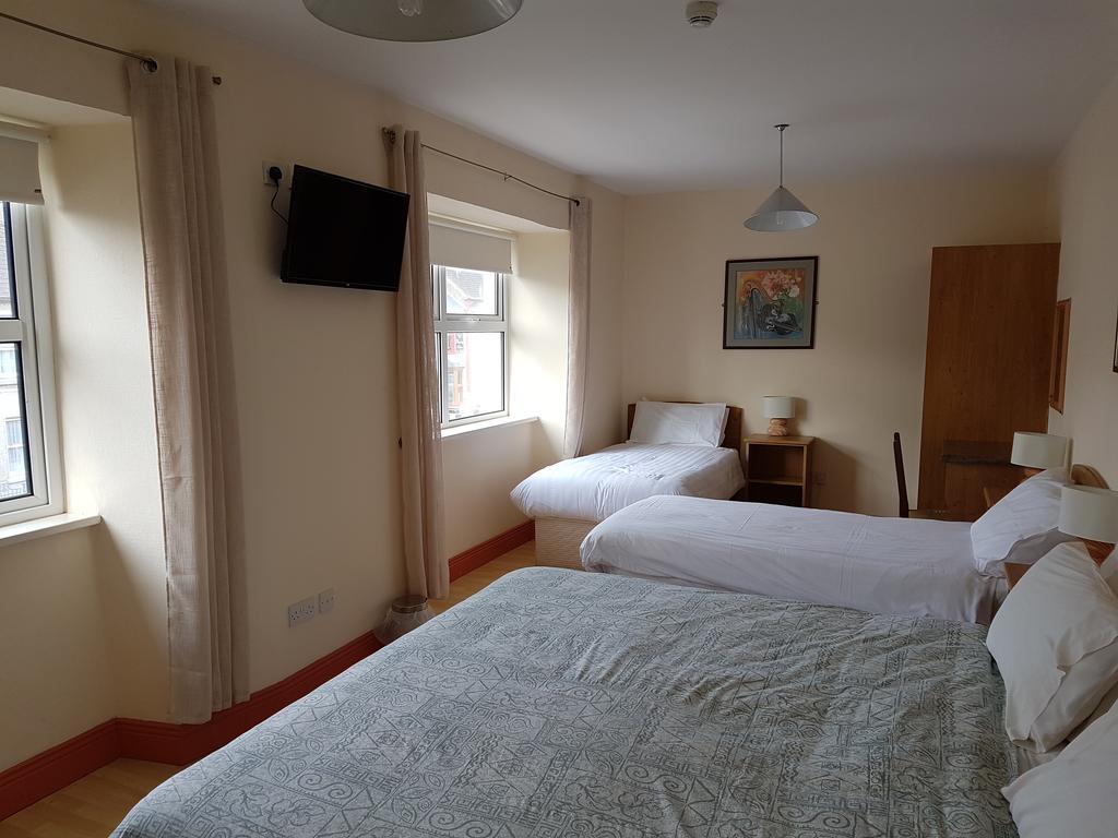 Myles Creek Kilkee Exterior foto