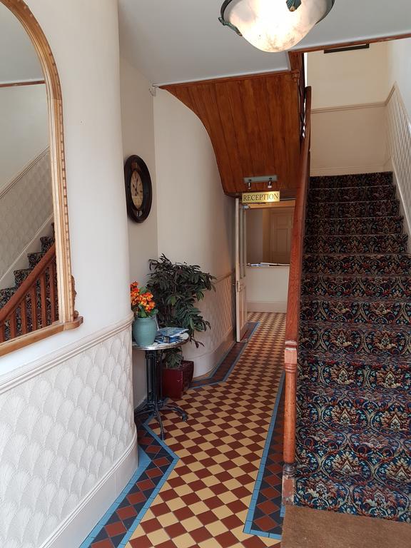 Myles Creek Kilkee Exterior foto