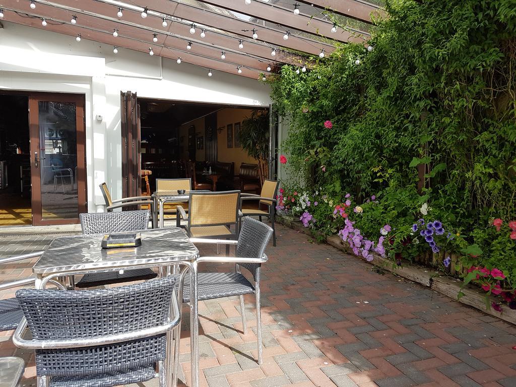 Myles Creek Kilkee Exterior foto