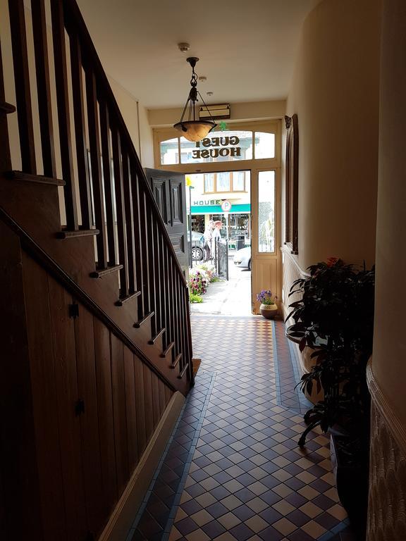 Myles Creek Kilkee Exterior foto