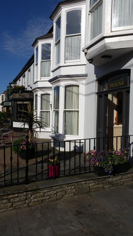 Myles Creek Kilkee Exterior foto