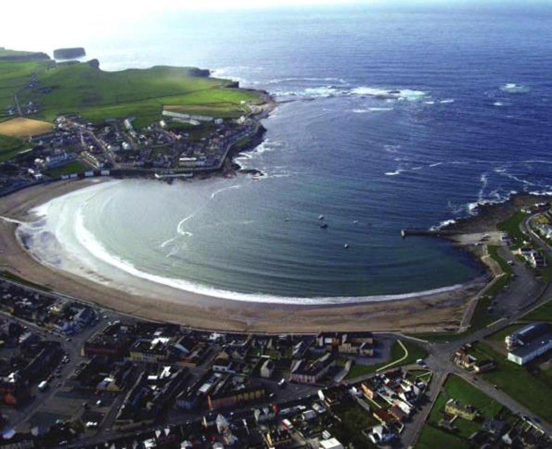 Myles Creek Kilkee Exterior foto