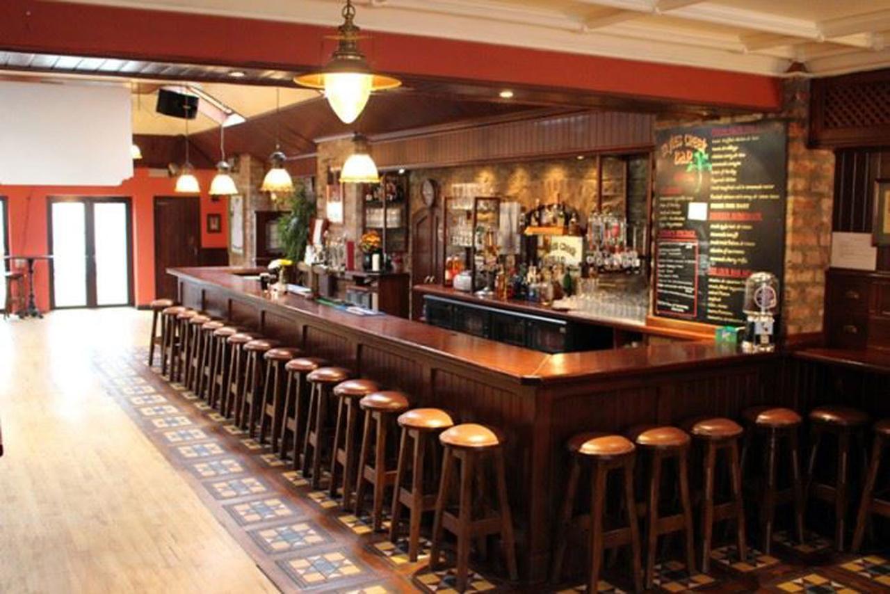 Myles Creek Kilkee Exterior foto