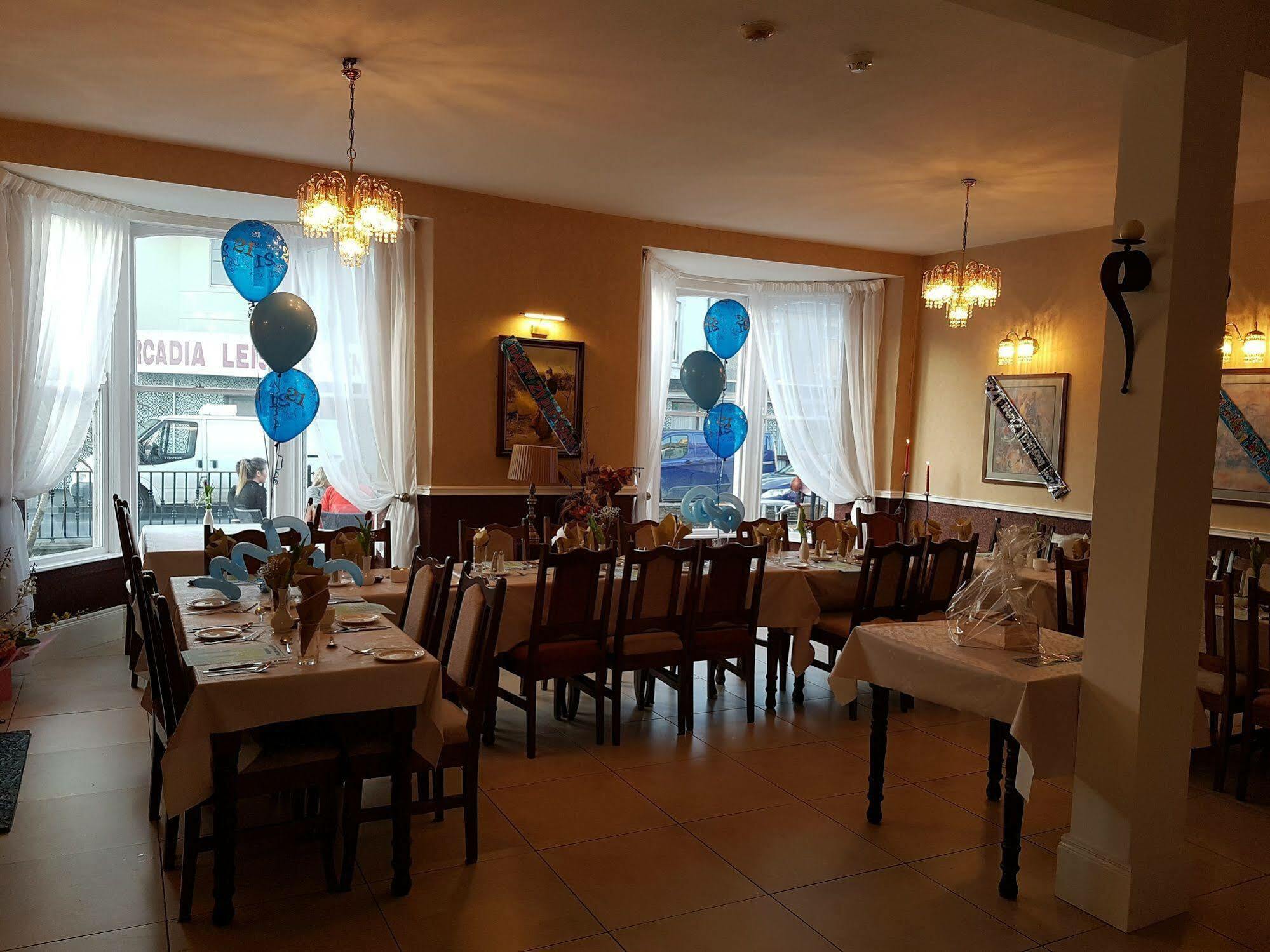 Myles Creek Kilkee Exterior foto