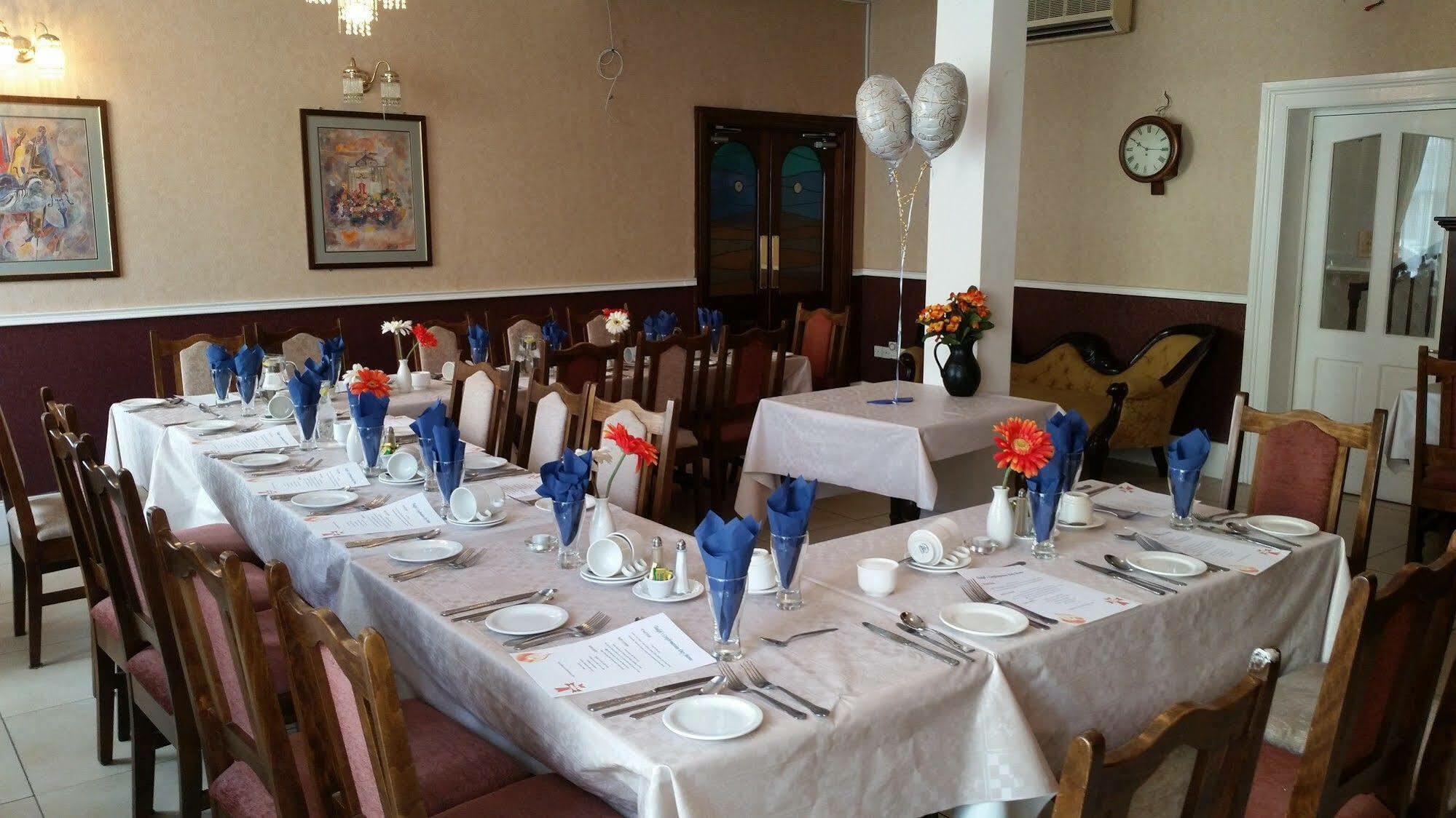 Myles Creek Kilkee Exterior foto