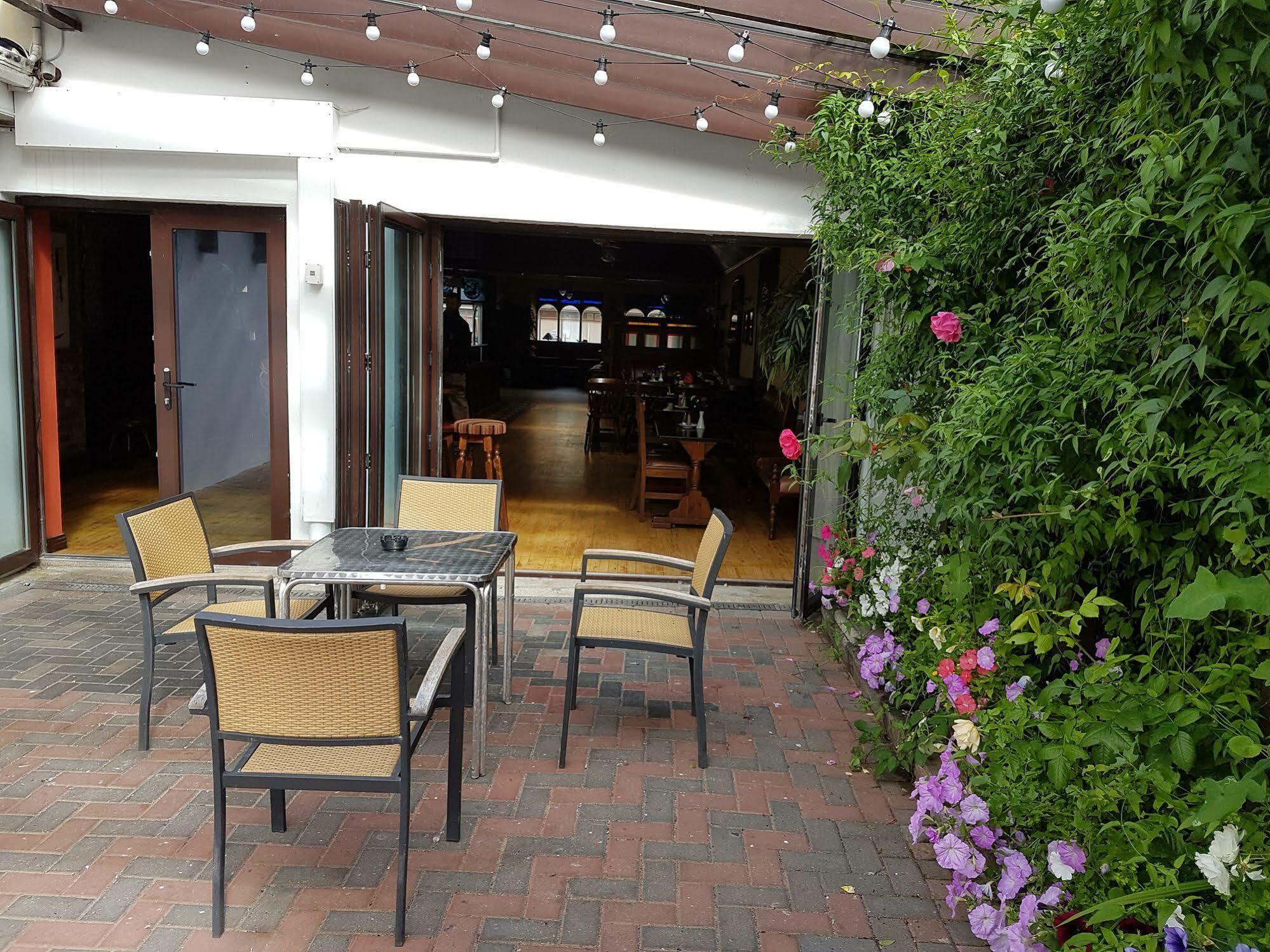 Myles Creek Kilkee Exterior foto